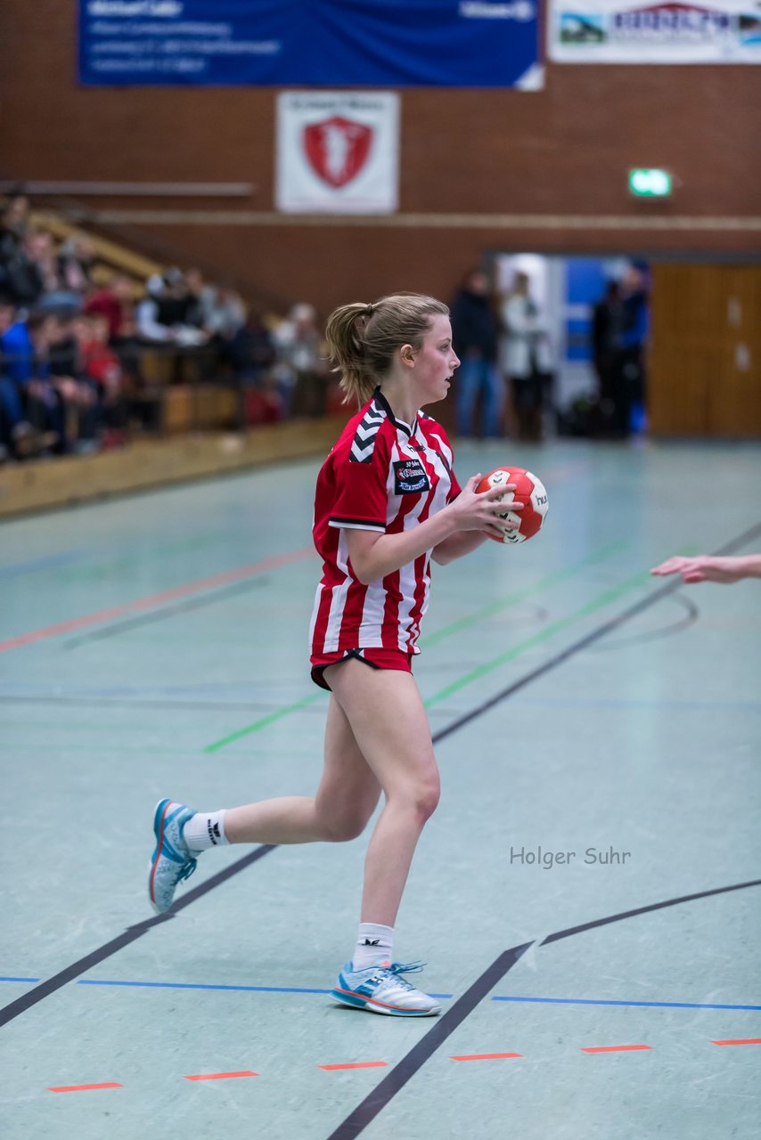 Bild 173 - Frauen BT - HSG WaBo 2011 : Erfebnis: 23:27